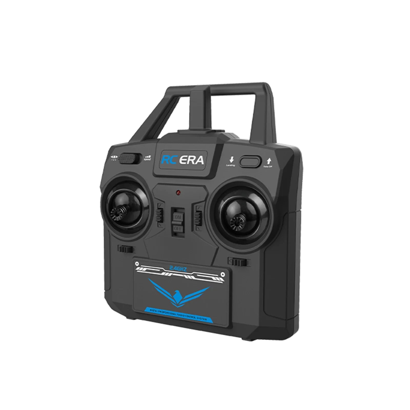 RC ERA Accessories